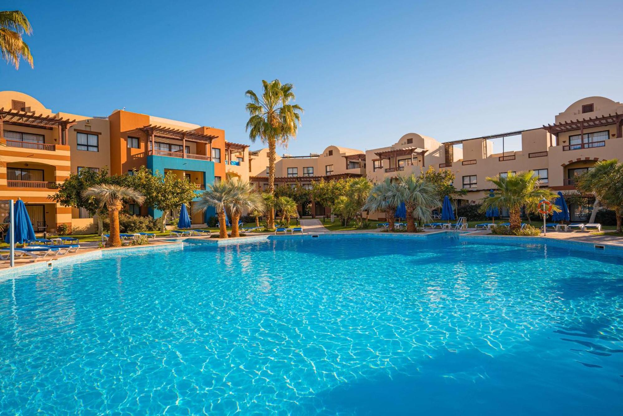 Marina Resort Port Ghalib, A Member Of Radisson Individuals Εξωτερικό φωτογραφία